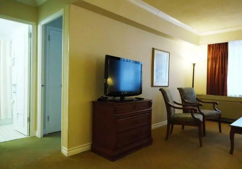 Fotos del hotel Capital Hill Hotel & Suites:  3