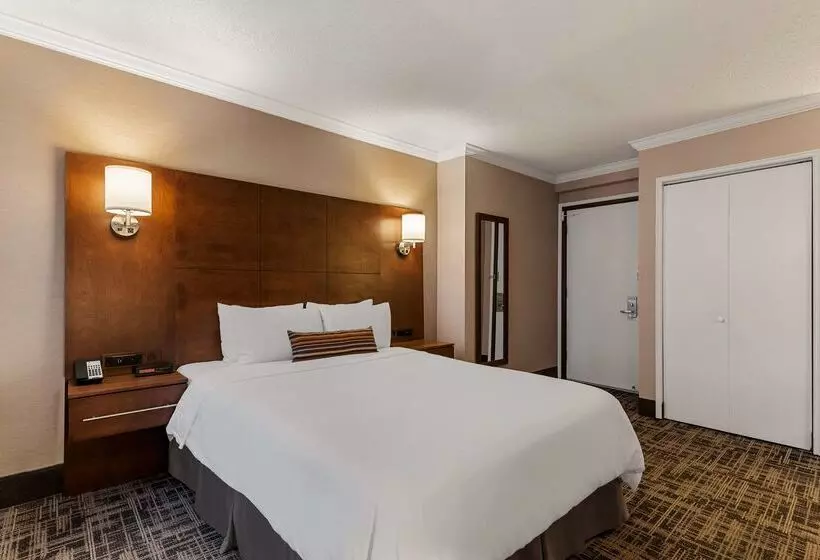 Fotos del hotel Best Western Villemarie  & Suites:  14