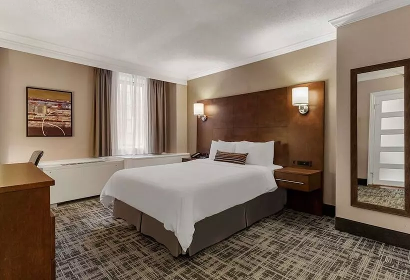 Fotos del hotel Best Western Villemarie  & Suites:  6