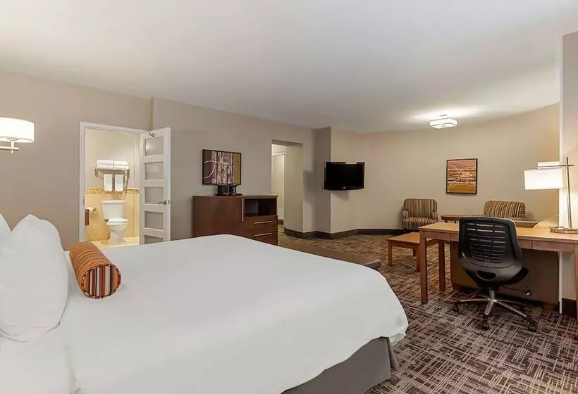 Fotos del hotel Best Western Villemarie  & Suites:  25