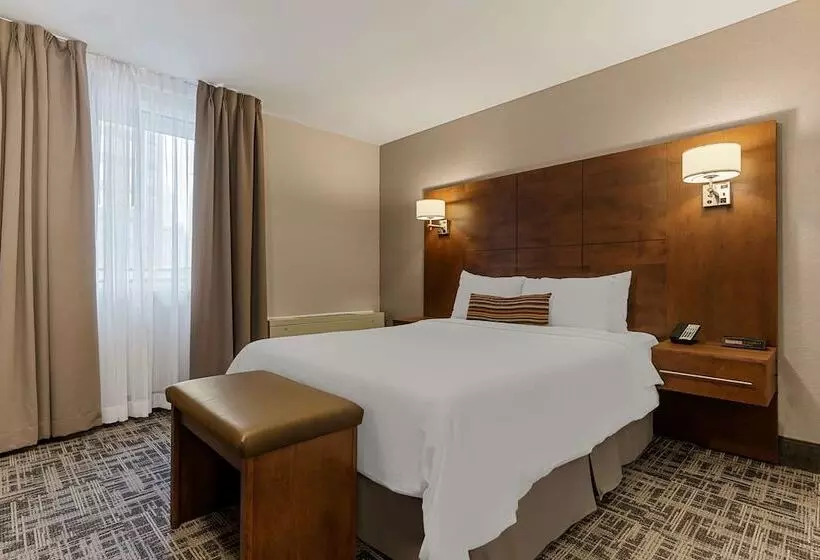 Fotos del hotel Best Western Villemarie  & Suites:  4