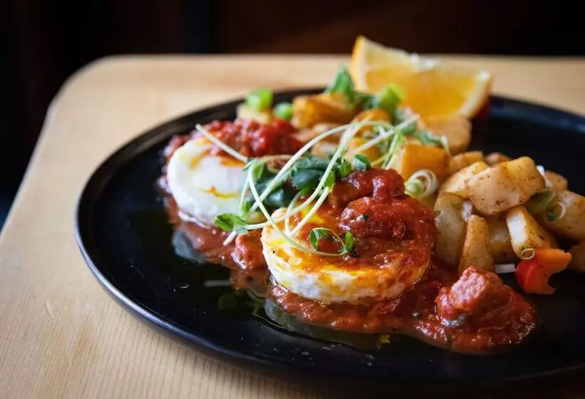 Fotos del hotel Chateau Jasper:  4