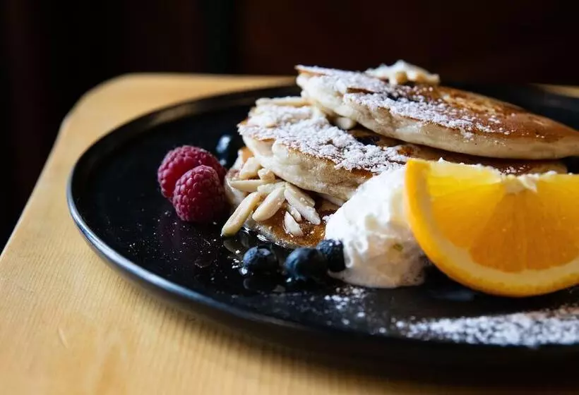 Fotos del hotel Chateau Jasper:  16