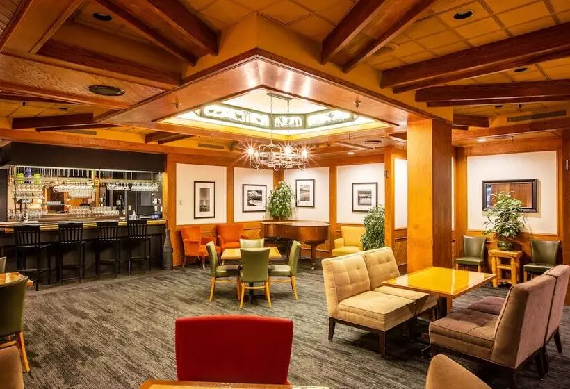 Fotos del hotel Chateau Jasper:  9