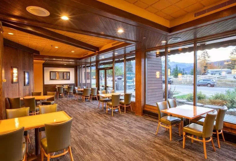 Fotos del hotel Chateau Jasper:  3