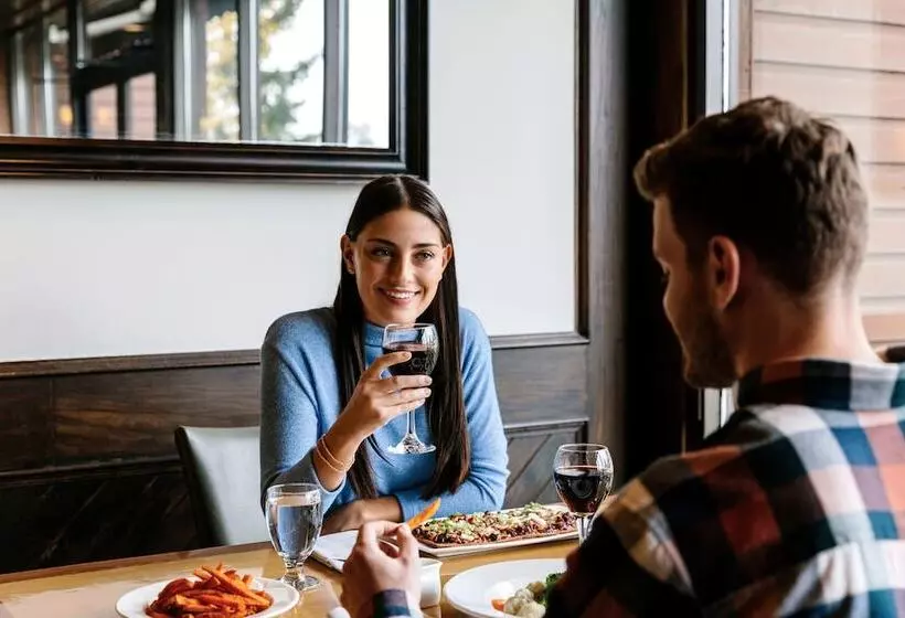 Fotos del hotel Chateau Jasper:  21