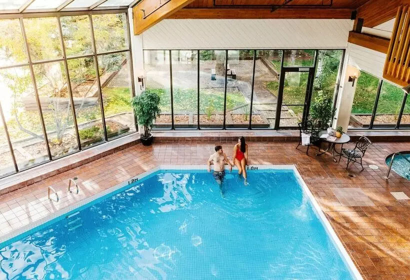 Fotos del hotel Chateau Jasper:  2