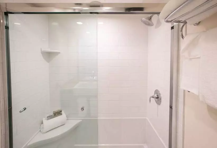 Fotos del hotel Chateau Jasper:  12