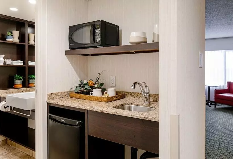 Fotos del hotel Chateau Jasper:  14