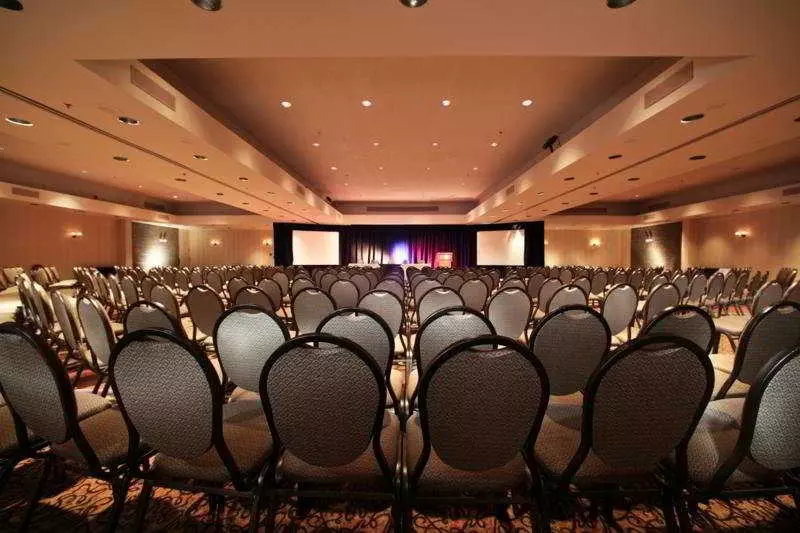 Fotos del hotel Delta S By Marriott Quebec:  25