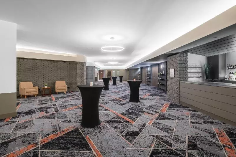 Fotos del hotel Delta S By Marriott Quebec:  3