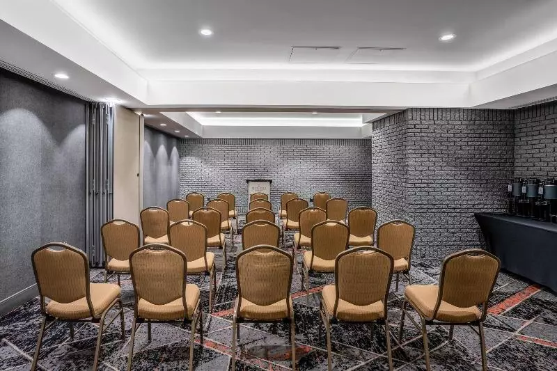 Fotos del hotel Delta S By Marriott Quebec:  6