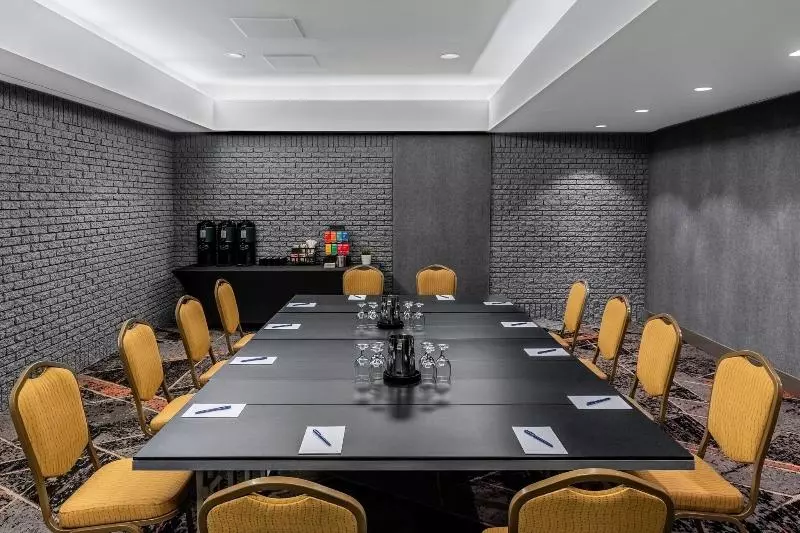 Fotos del hotel Delta S By Marriott Quebec:  12