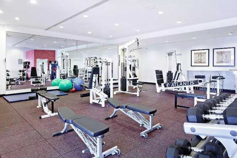 Fotos del hotel Delta S By Marriott Quebec:  15