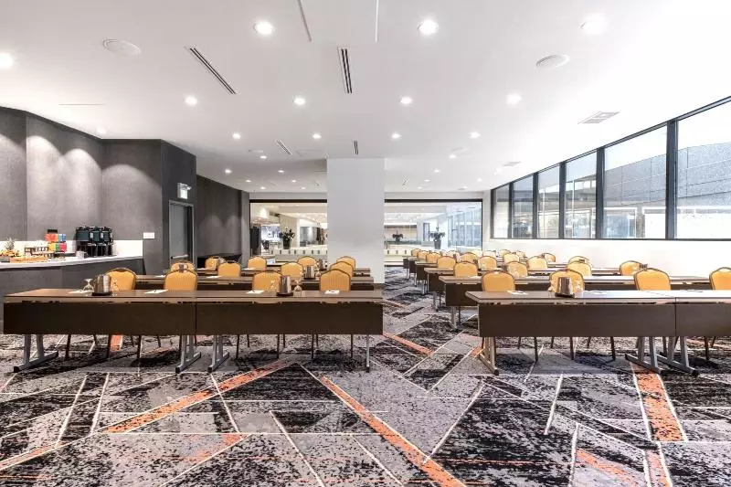 Fotos del hotel Delta S By Marriott Quebec:  9