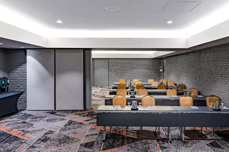 Fotos del hotel Delta S By Marriott Quebec:  23