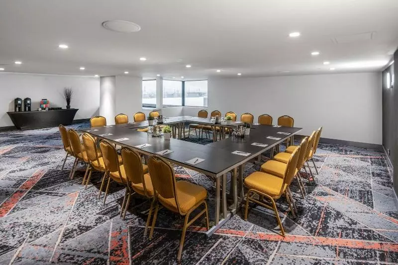 Fotos del hotel Delta S By Marriott Quebec:  22