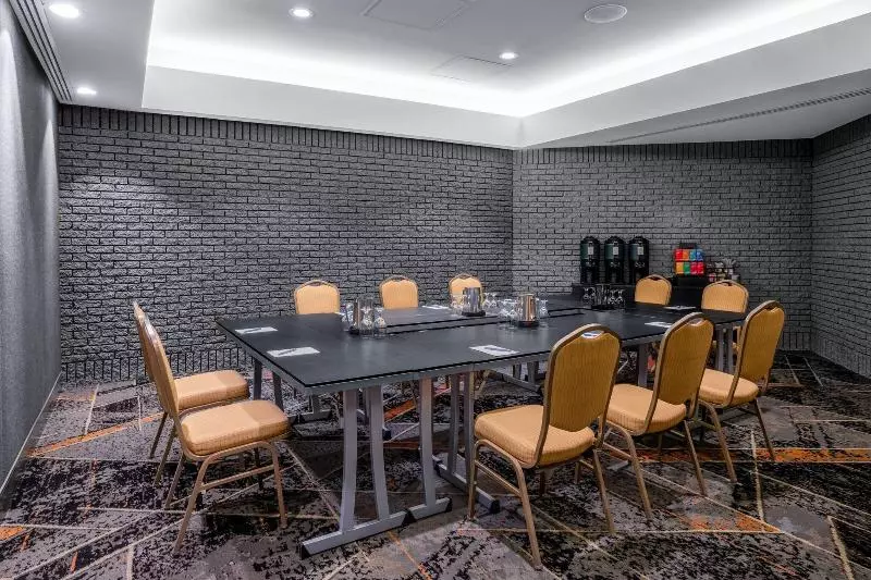 Fotos del hotel Delta S By Marriott Quebec:  19