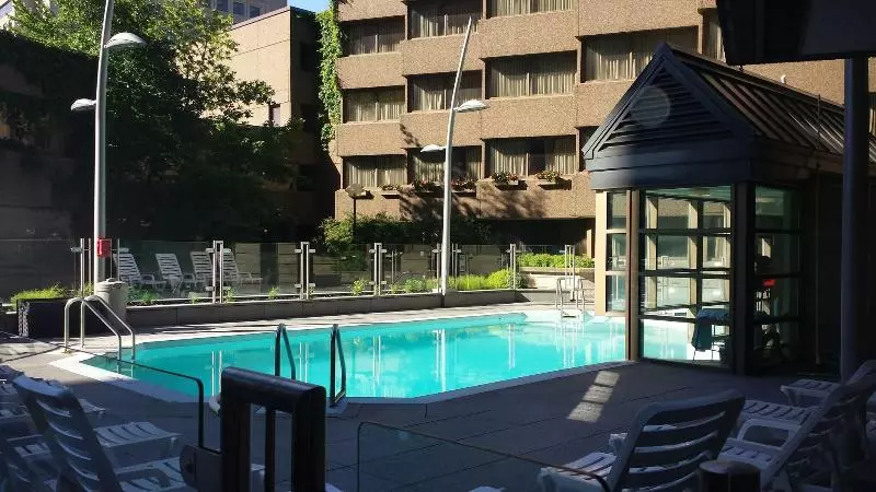 Fotos del hotel Delta S By Marriott Quebec:  8