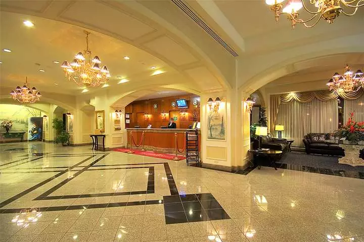 Fotos del hotel Grand Plaza Montreal Centre Ville:  2