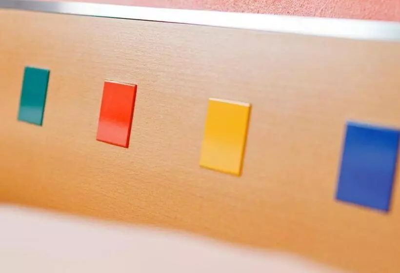 Fotos del hotel Metropol Basel:  2