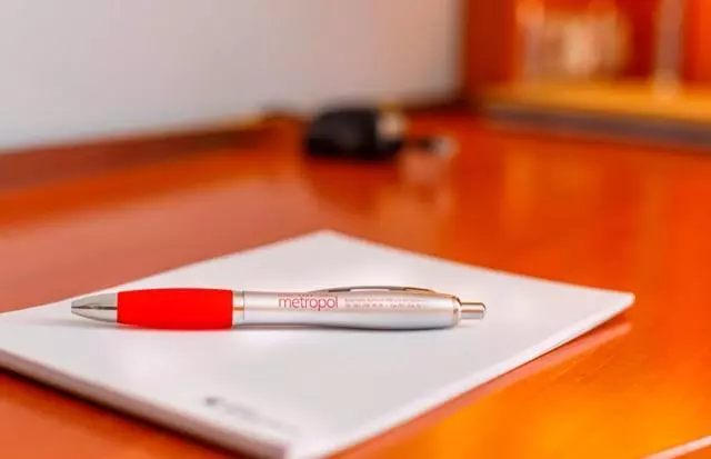 Fotos del hotel Metropol Basel:  5