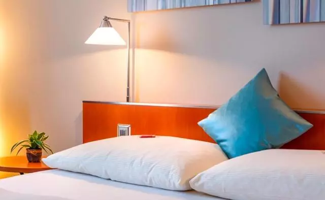 Fotos del hotel Metropol Basel:  22