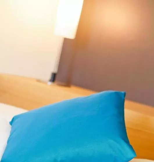 Fotos del hotel Metropol Basel:  23