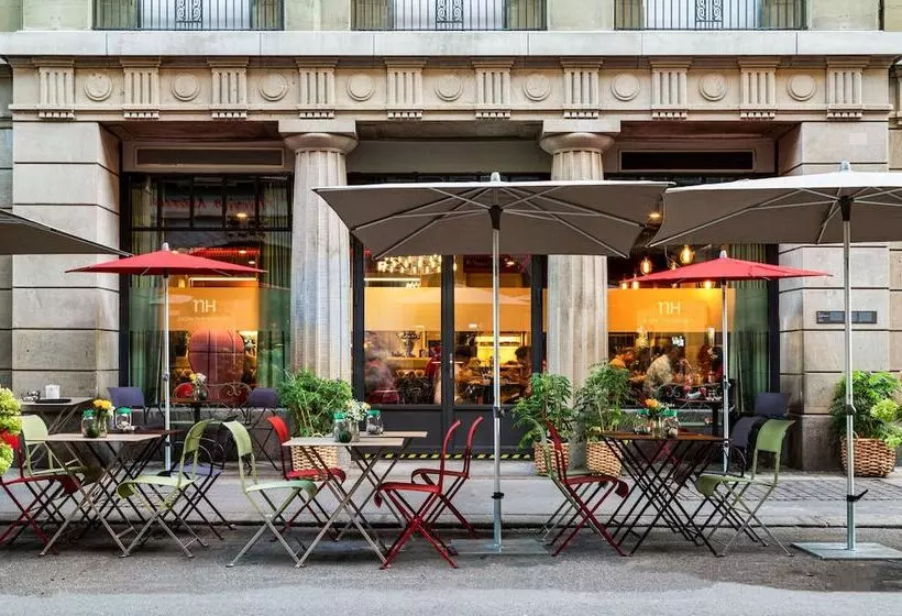 Fotos del hotel The Bristol - Hotel-bar-lounge - Bern, City Center:  17