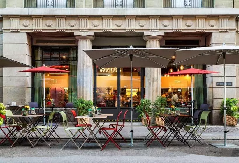 Fotos del hotel The Bristol - Hotel-bar-lounge - Bern, City Center:  16