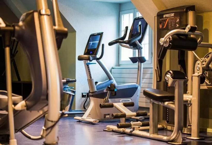 Fotos del hotel The Bristol - Hotel-bar-lounge - Bern, City Center:  9