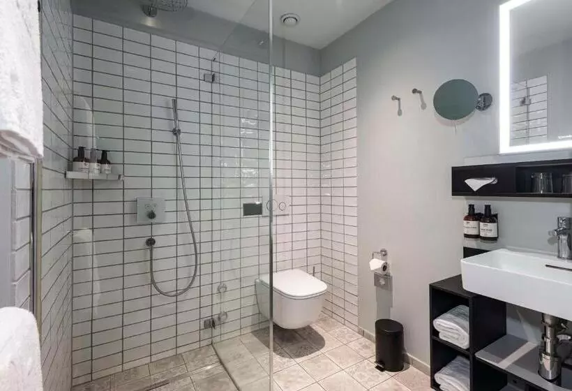 Fotos del hotel The Bristol - Hotel-bar-lounge - Bern, City Center:  21