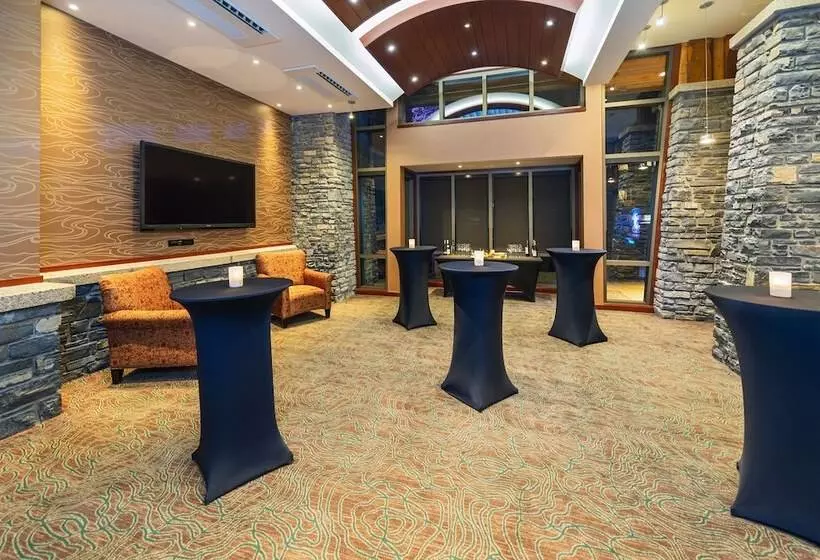 Fotos del hotel Royal Canadian Lodge:  6