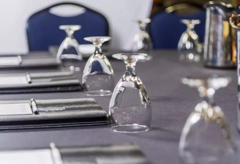 Fotos del hotel Royal Canadian Lodge:  4