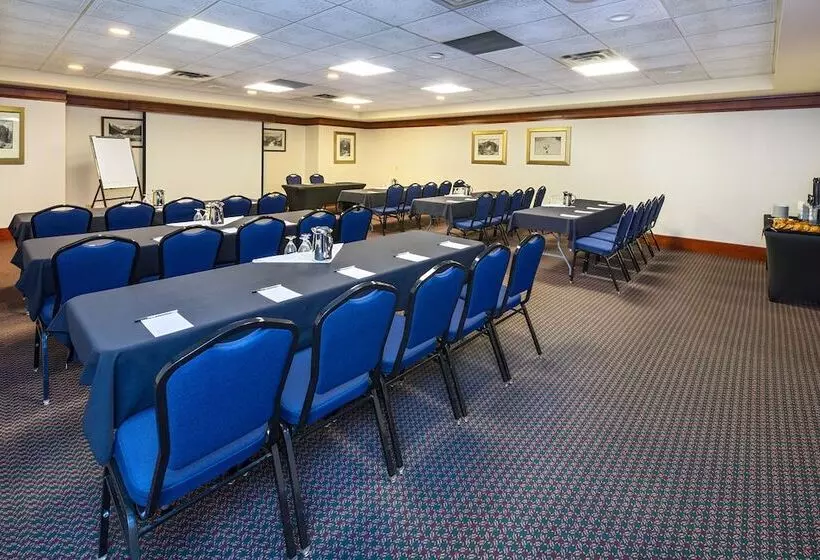 Fotos del hotel Royal Canadian Lodge:  16