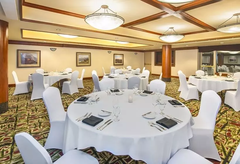 Fotos del hotel Royal Canadian Lodge:  21