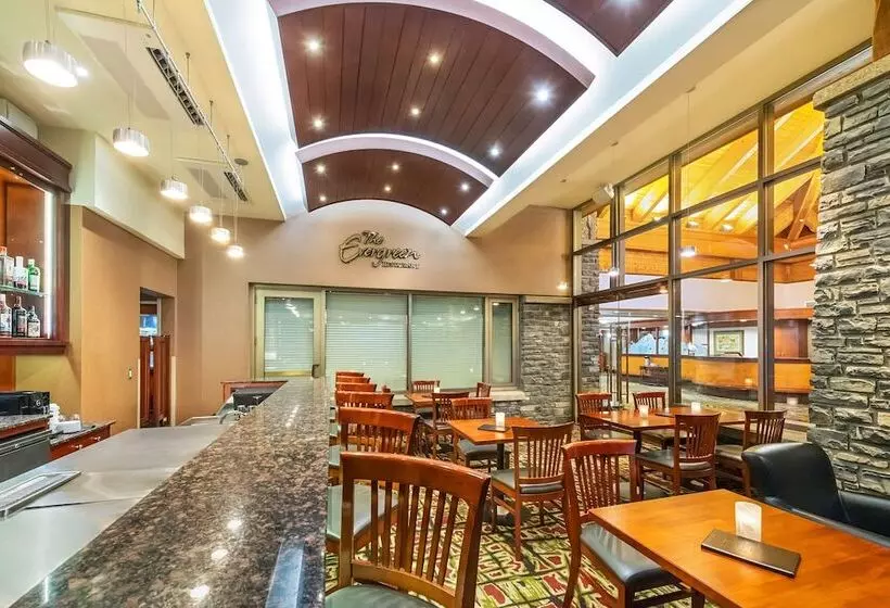 Fotos del hotel Royal Canadian Lodge:  11