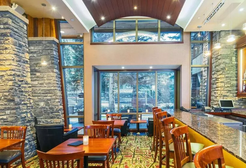 Fotos del hotel Royal Canadian Lodge:  15