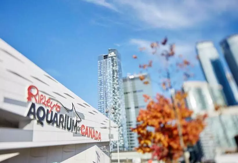 The Westin Harbour Castle, Toronto