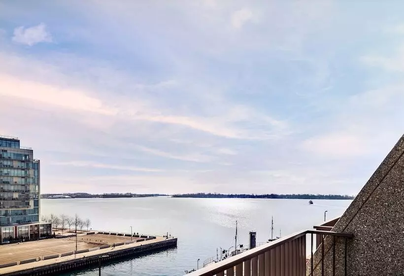 Fotos del hotel The Westin Harbour Castle, Toronto:  3