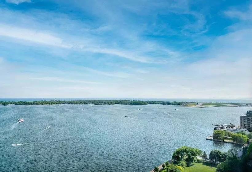 Fotos del hotel The Westin Harbour Castle, Toronto:  5