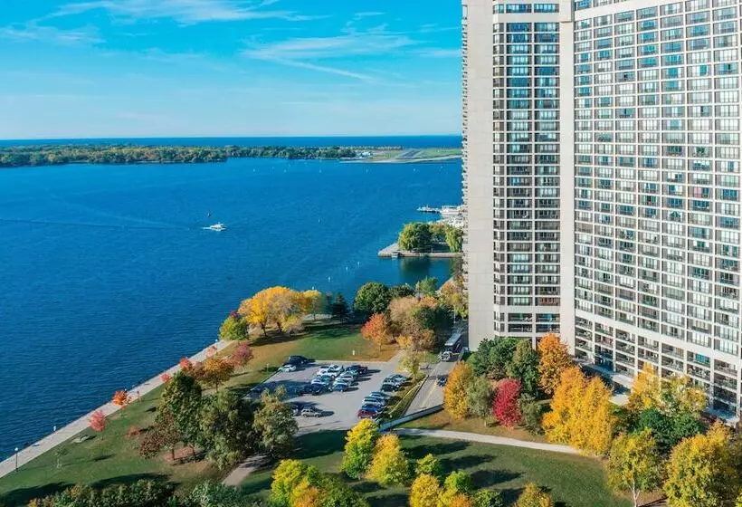 Fotos del hotel The Westin Harbour Castle, Toronto:  6