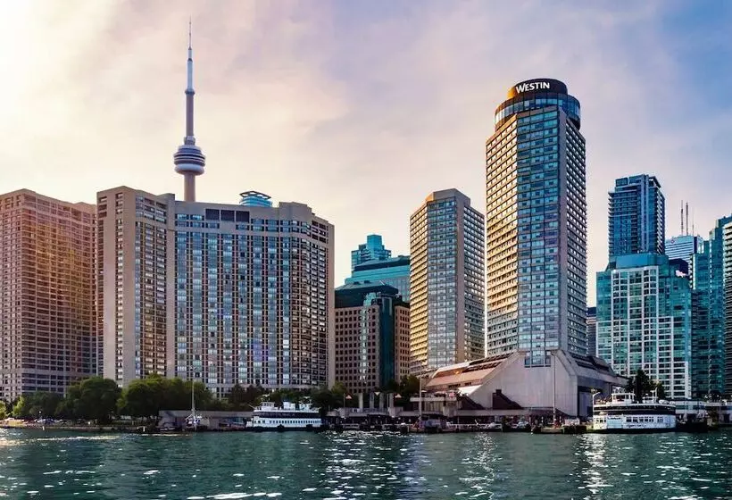 Fotos del hotel The Westin Harbour Castle, Toronto:  7