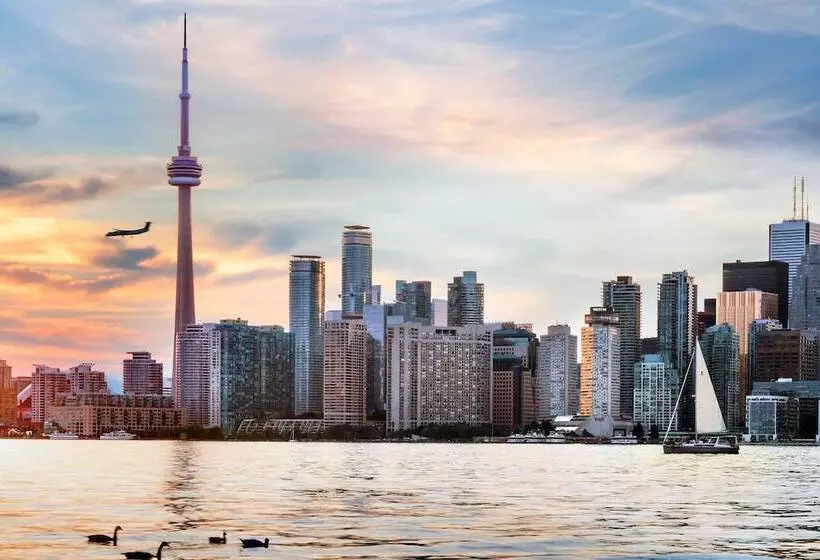 Fotos del hotel The Westin Harbour Castle, Toronto:  11