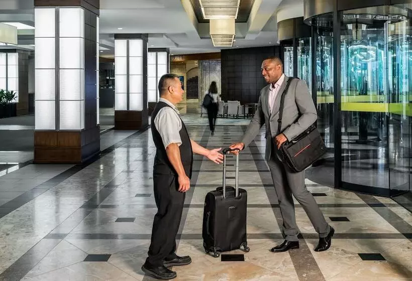 Fotos del hotel The Westin Harbour Castle, Toronto:  13