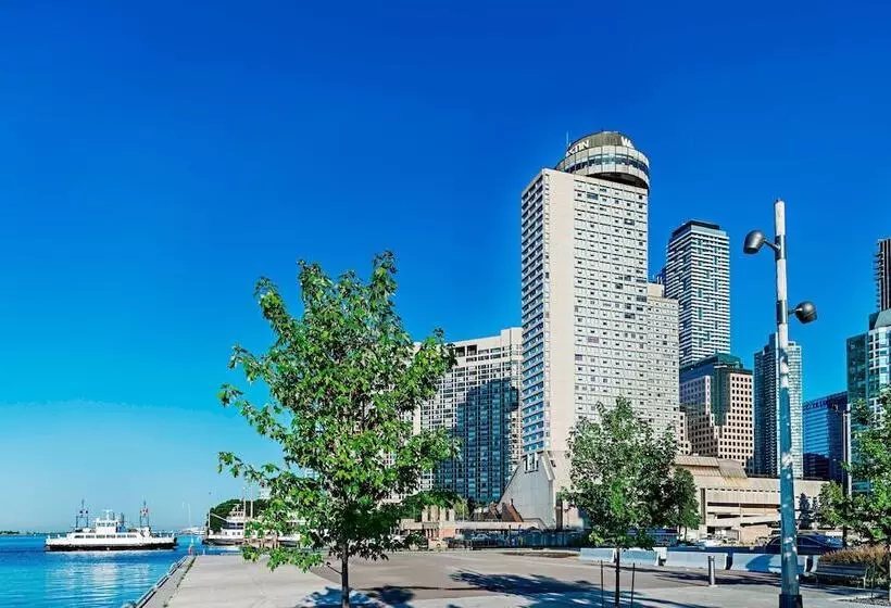Fotos del hotel The Westin Harbour Castle, Toronto:  12