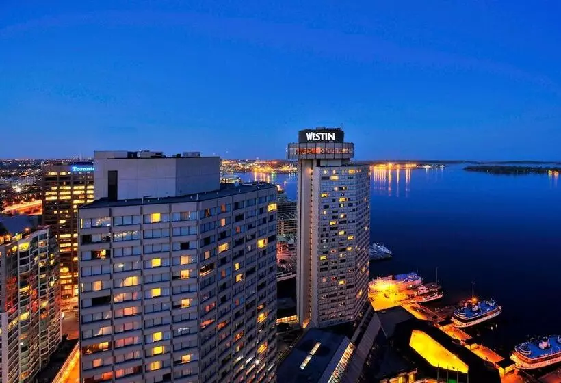 Fotos del hotel The Westin Harbour Castle, Toronto:  15