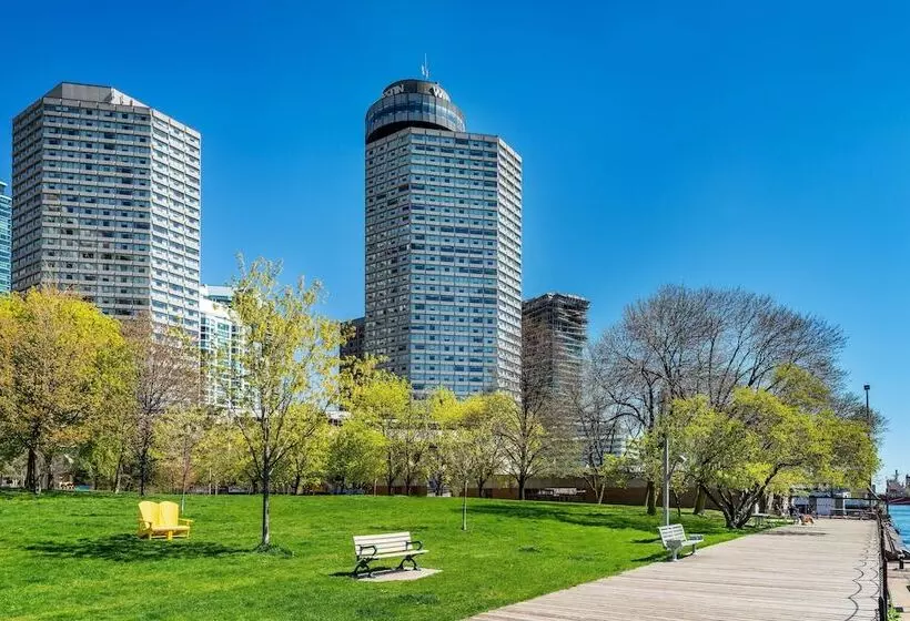Fotos del hotel The Westin Harbour Castle, Toronto:  14