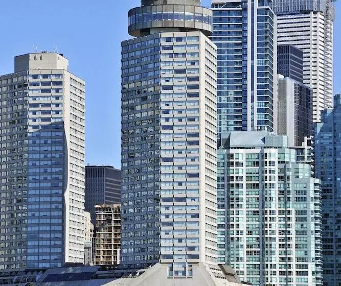 Fotos del hotel The Westin Harbour Castle, Toronto:  8