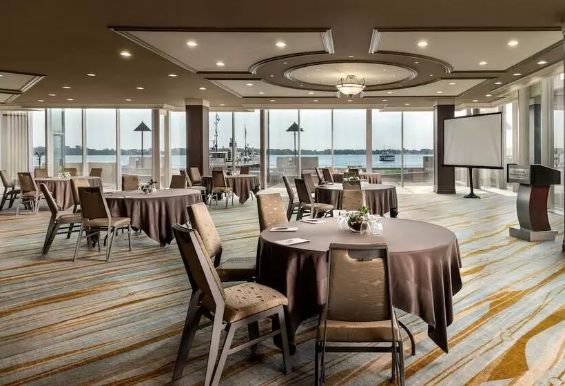 Fotos del hotel The Westin Harbour Castle, Toronto:  4